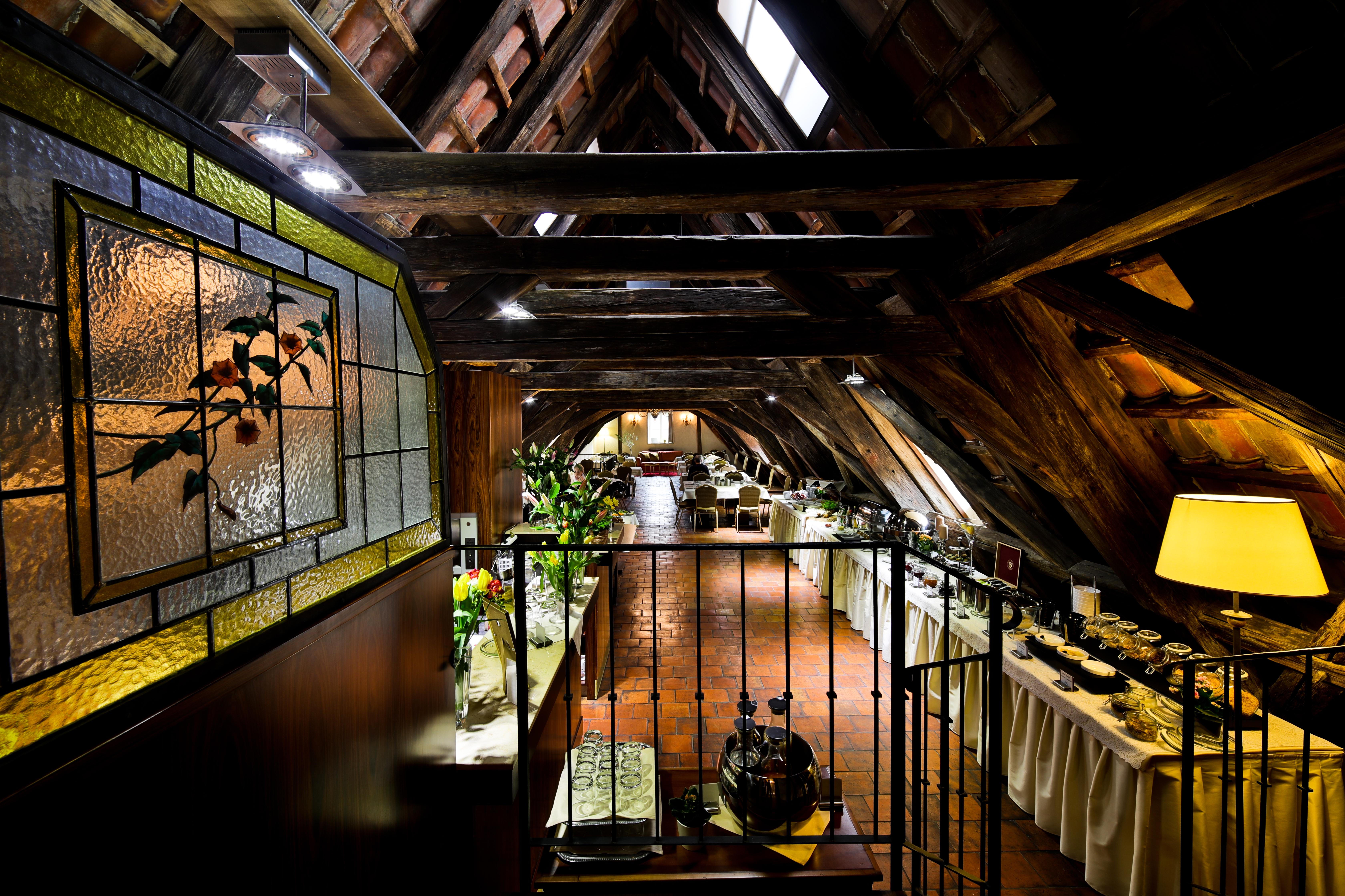 Hotel Appia Residences Praha