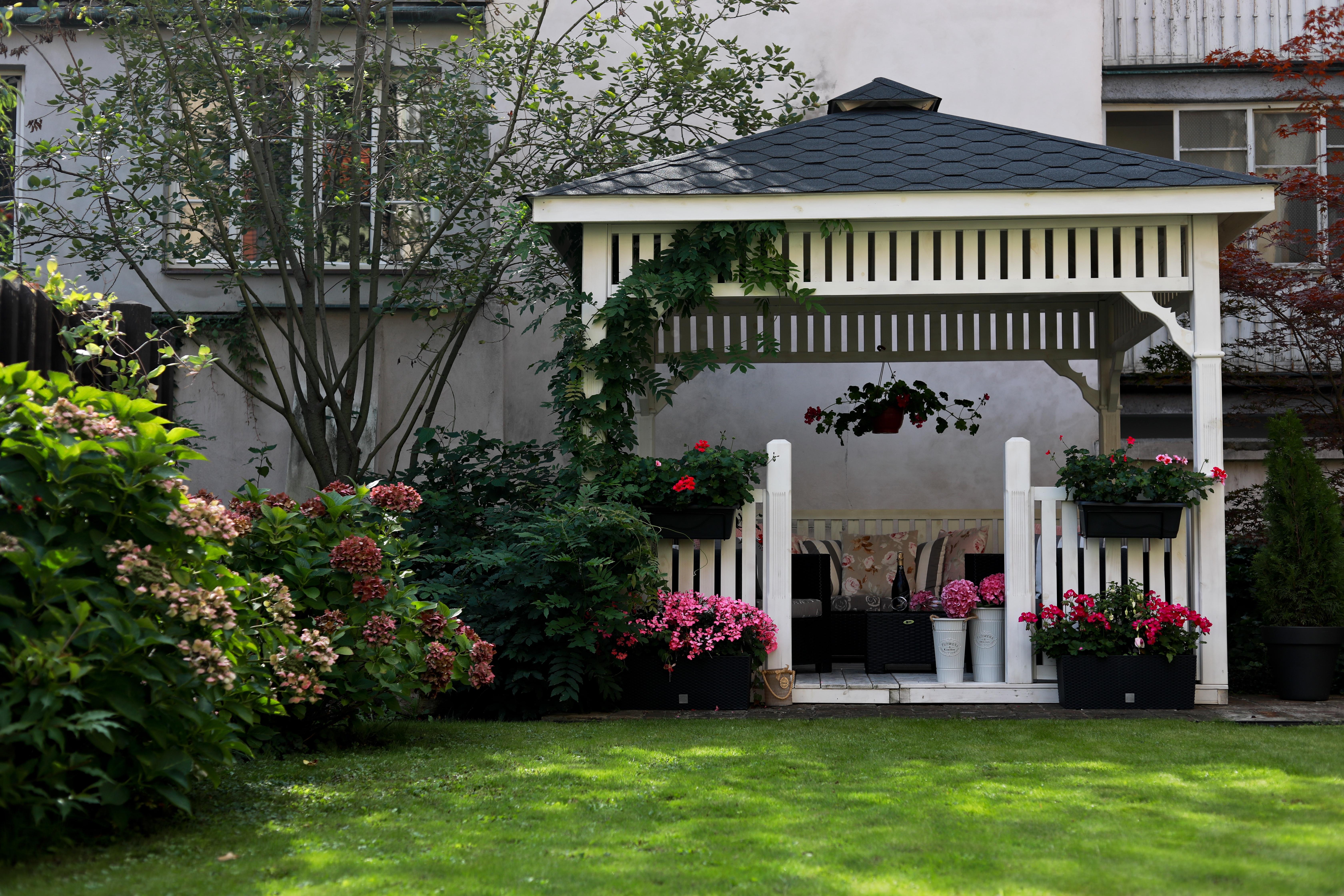 Appia Residences Hotel Praha