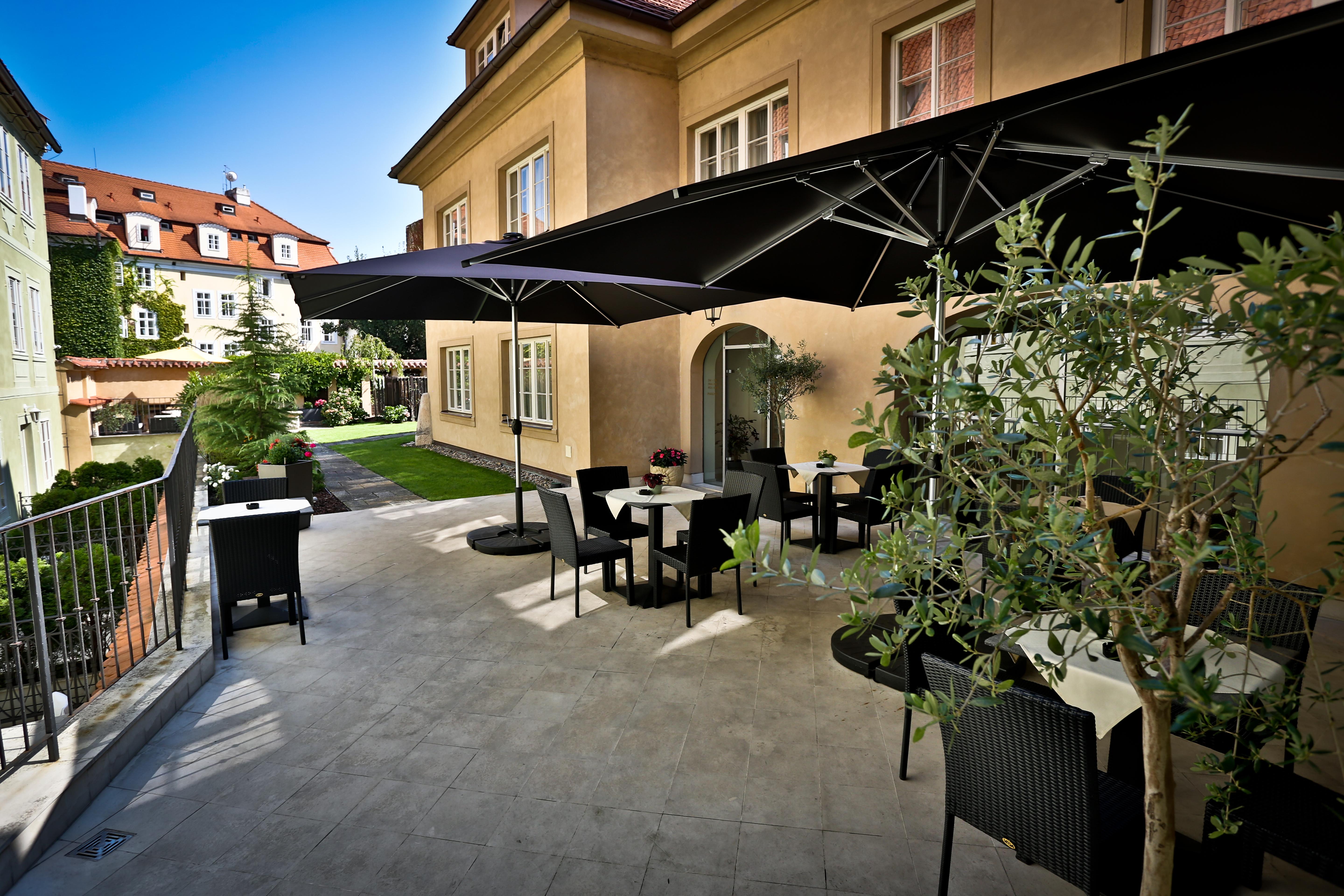 Appia Residences Hotel Praha