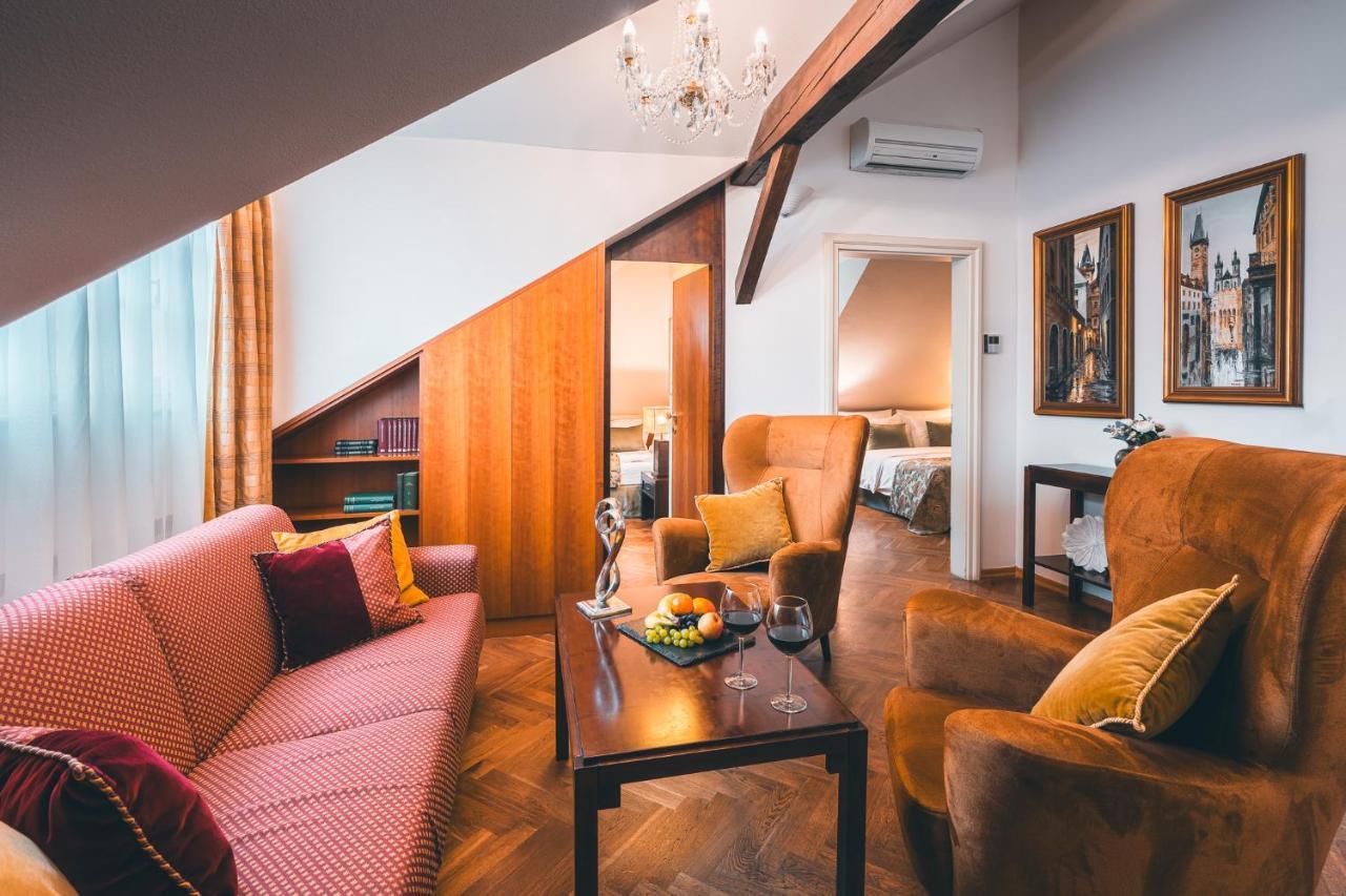 Appia Residences 4* Praha