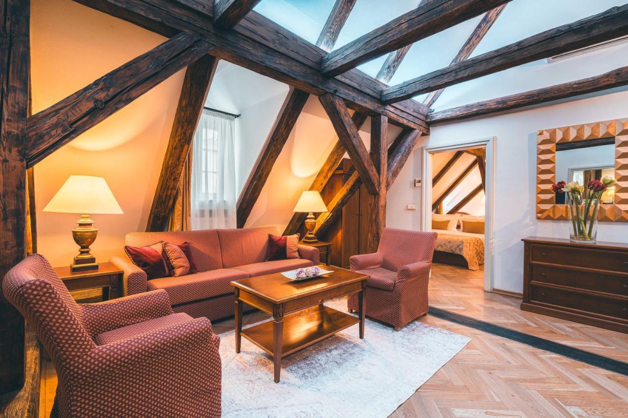 Appia Residences Praha