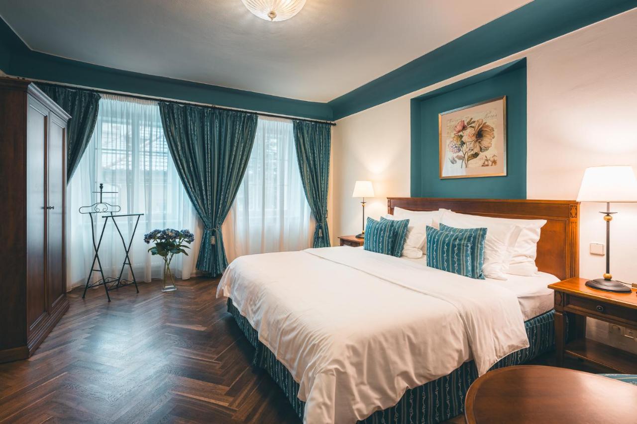 Appia Residences 4* Praha