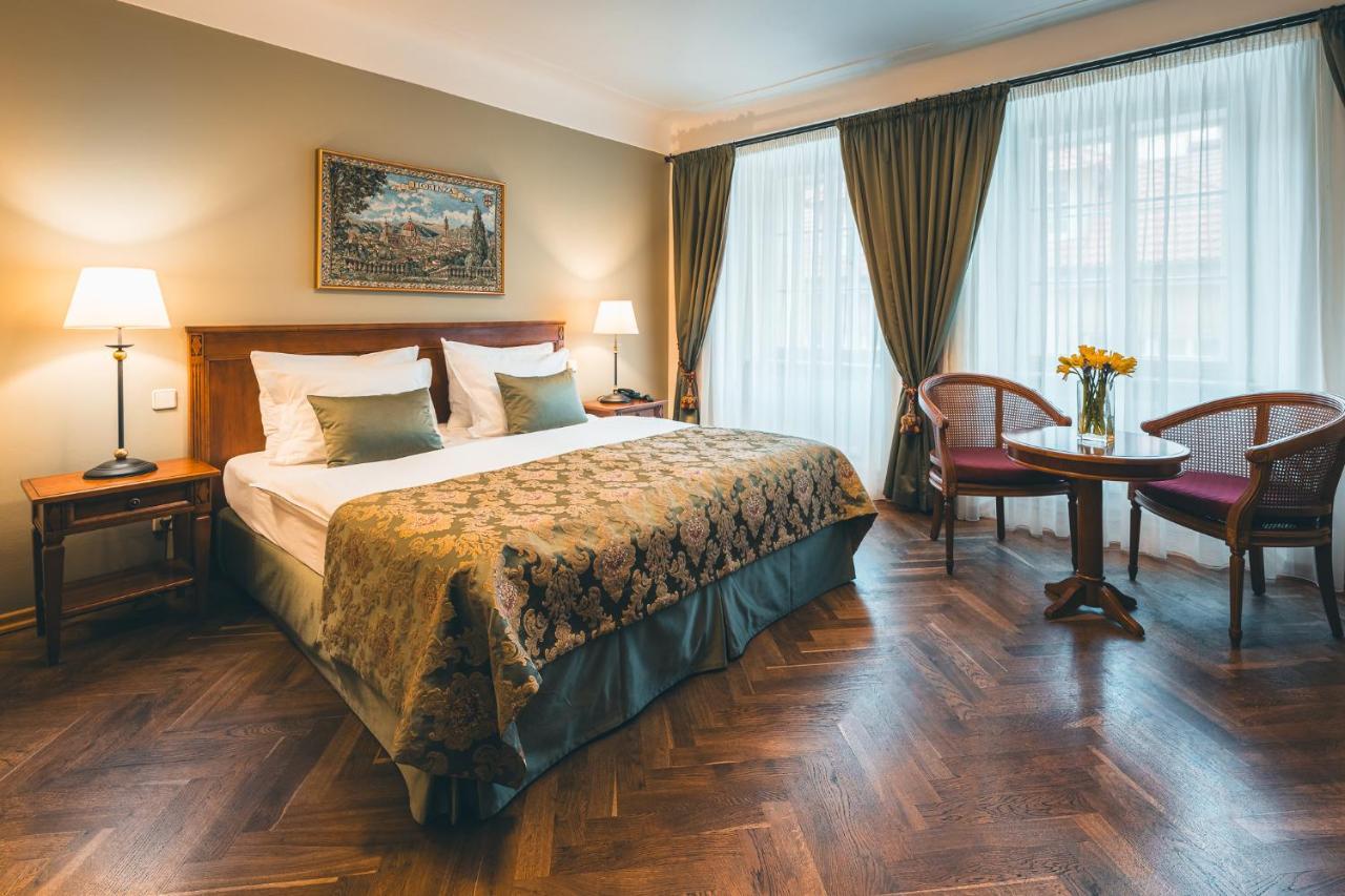 Appia Residences Praha