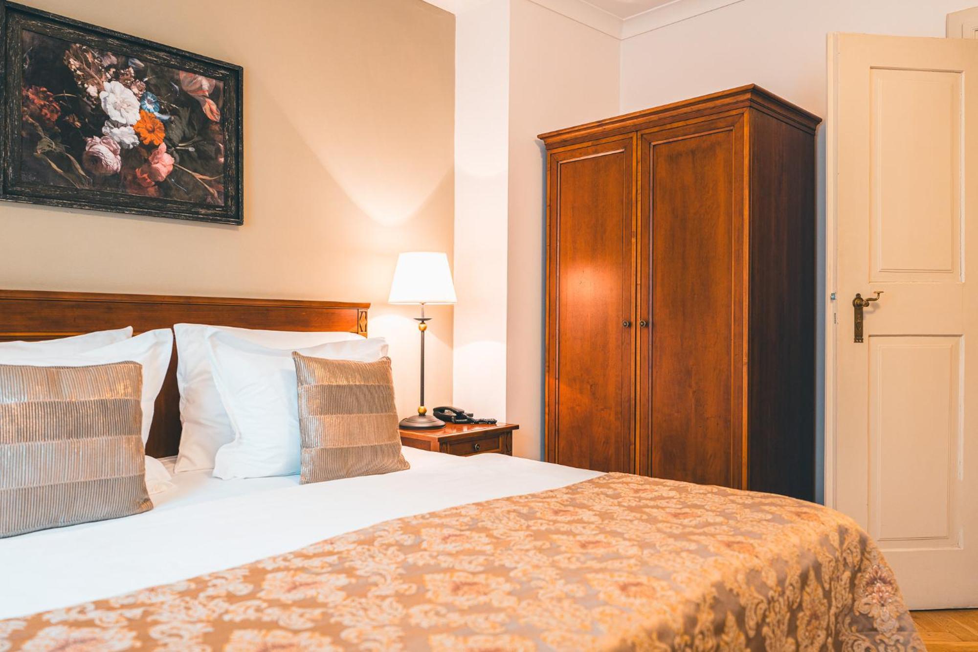 Appia Residences Praha