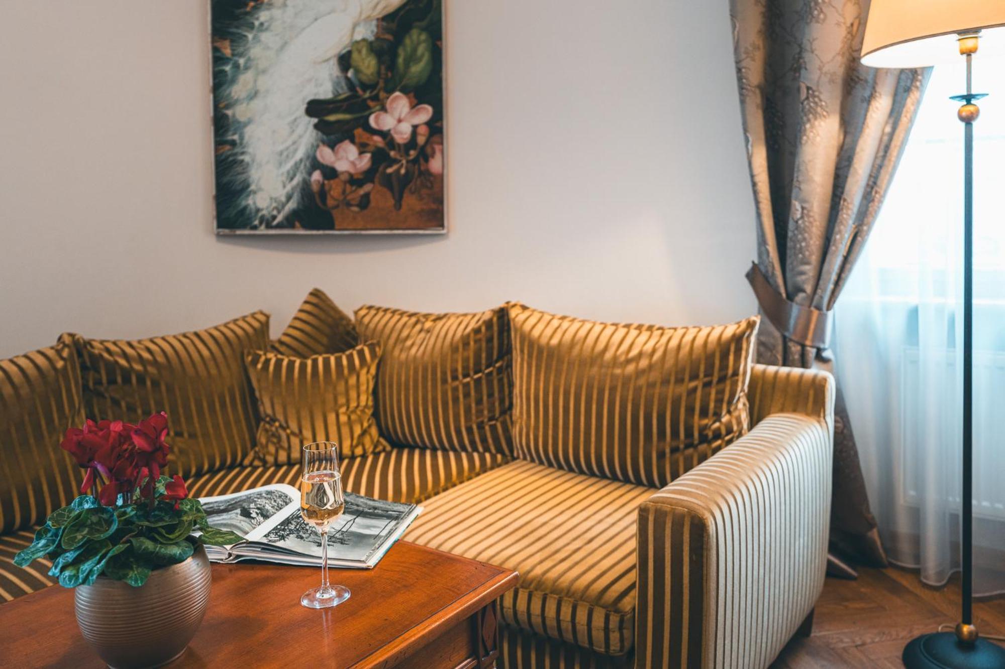Appia Residences Praha