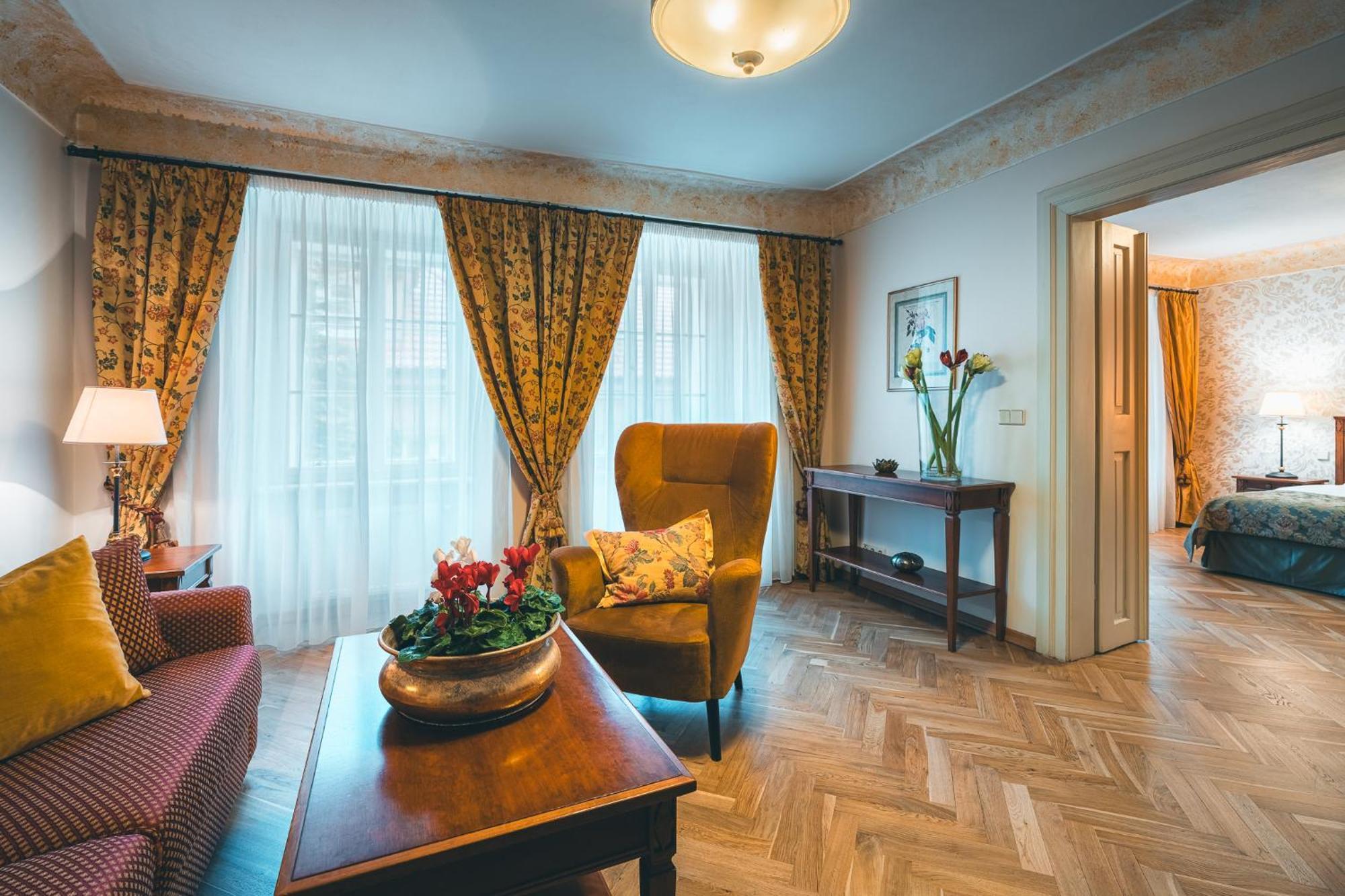 Appia Residences Praha