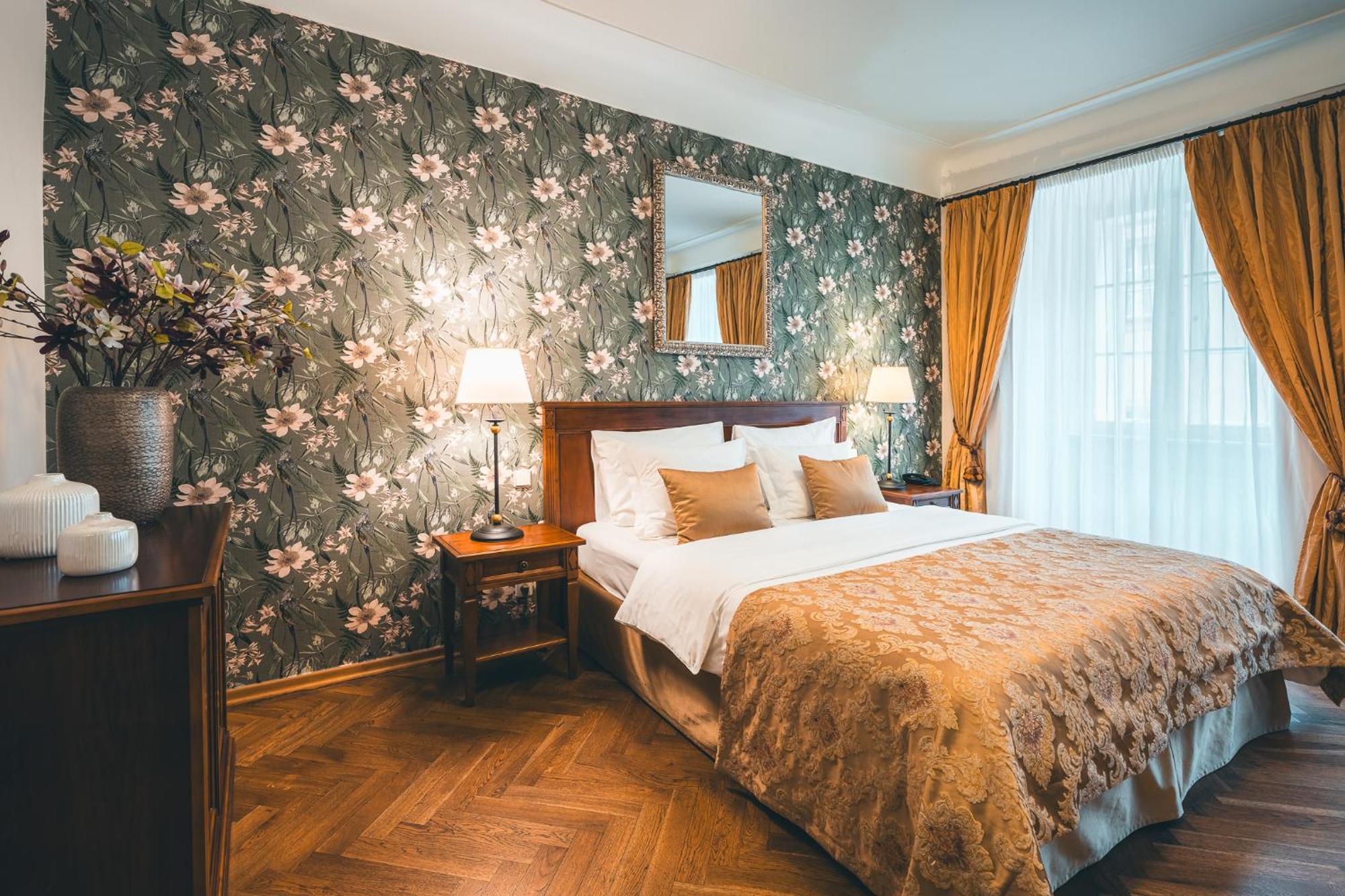 Appia Residences 4* Praha