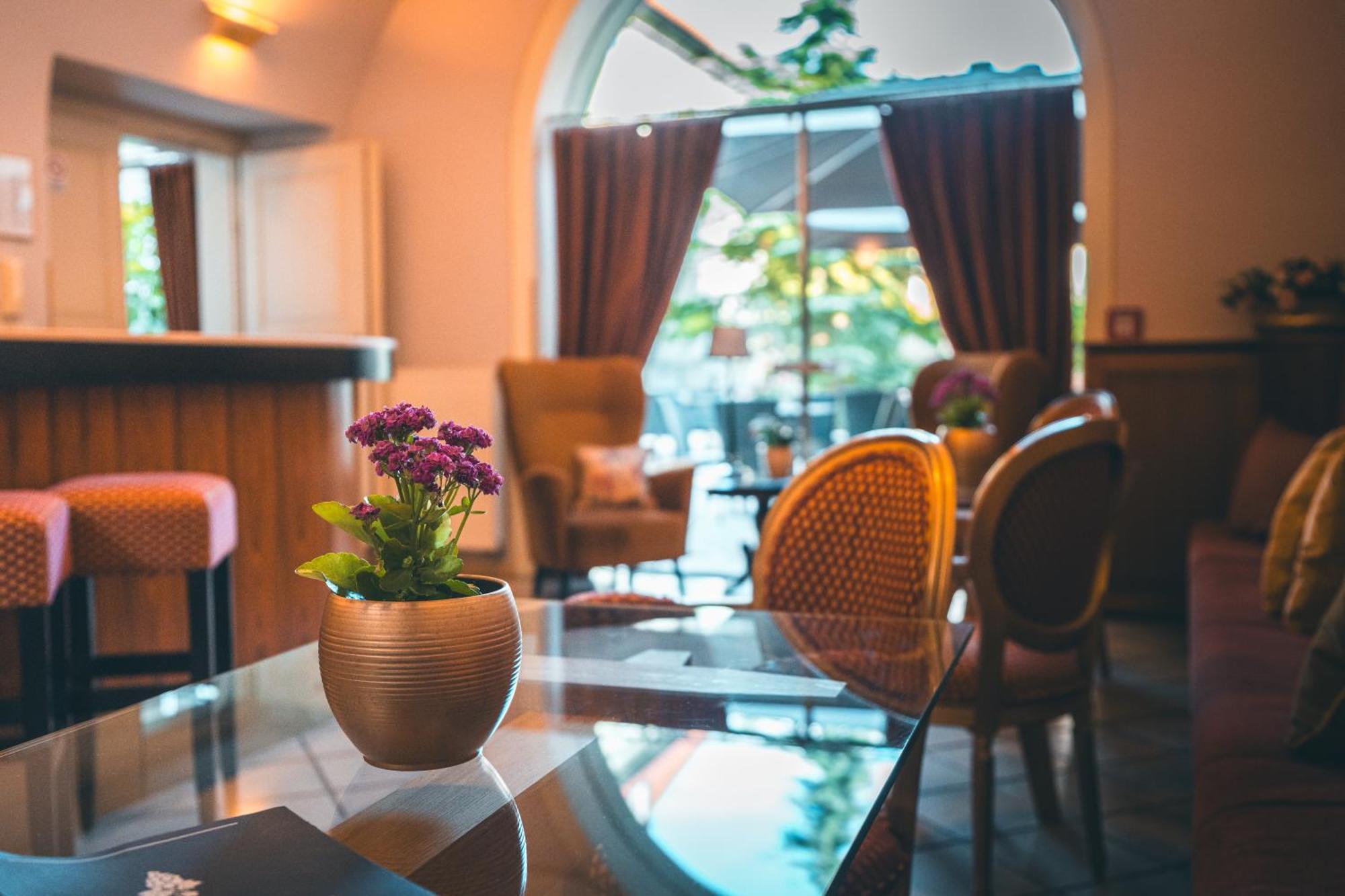 Appia Residences Hotel Praha